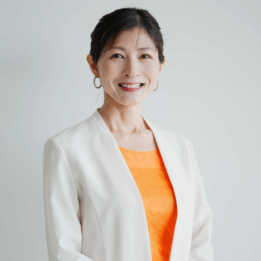 矢内綾乃 BIOSOPRA オーナー