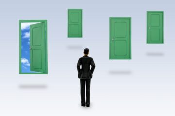 矢内綾乃　人材支援