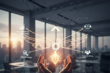 矢内綾乃　事業インキュベーション